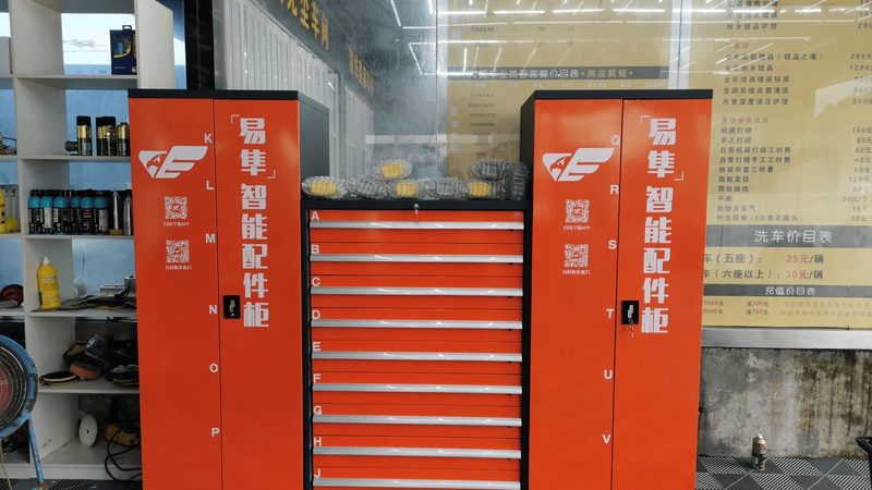 北京汽车配件市场真假难辨？揭秘鉴别技巧
