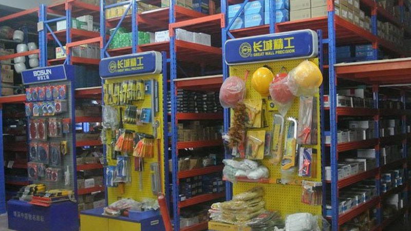 底盘零部件分类揭秘：传动系统与底盘部件的区别