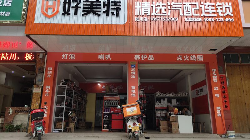 柴油发动机配件选购：如何兼顾性价比与品质